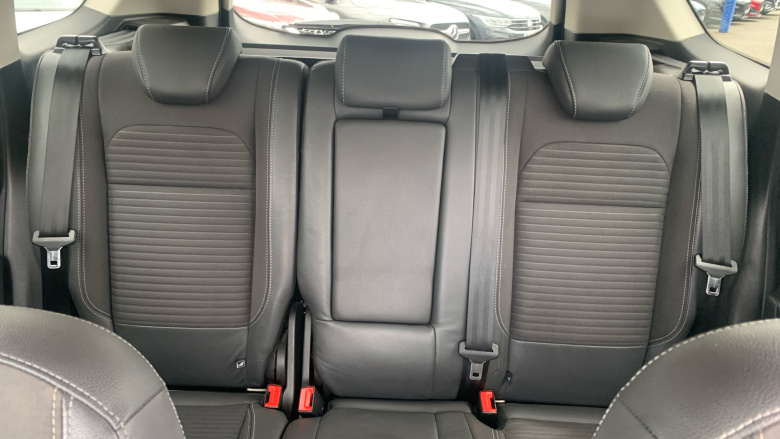 Ford Kuga 1.5 EcoBoost Titanium Edition 5dr 2WD Petrol Estate